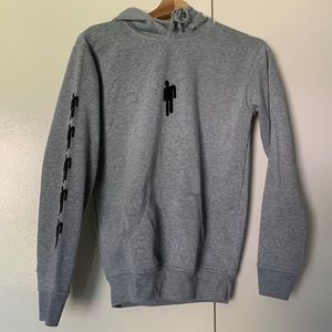 Billie Eilish hoodie